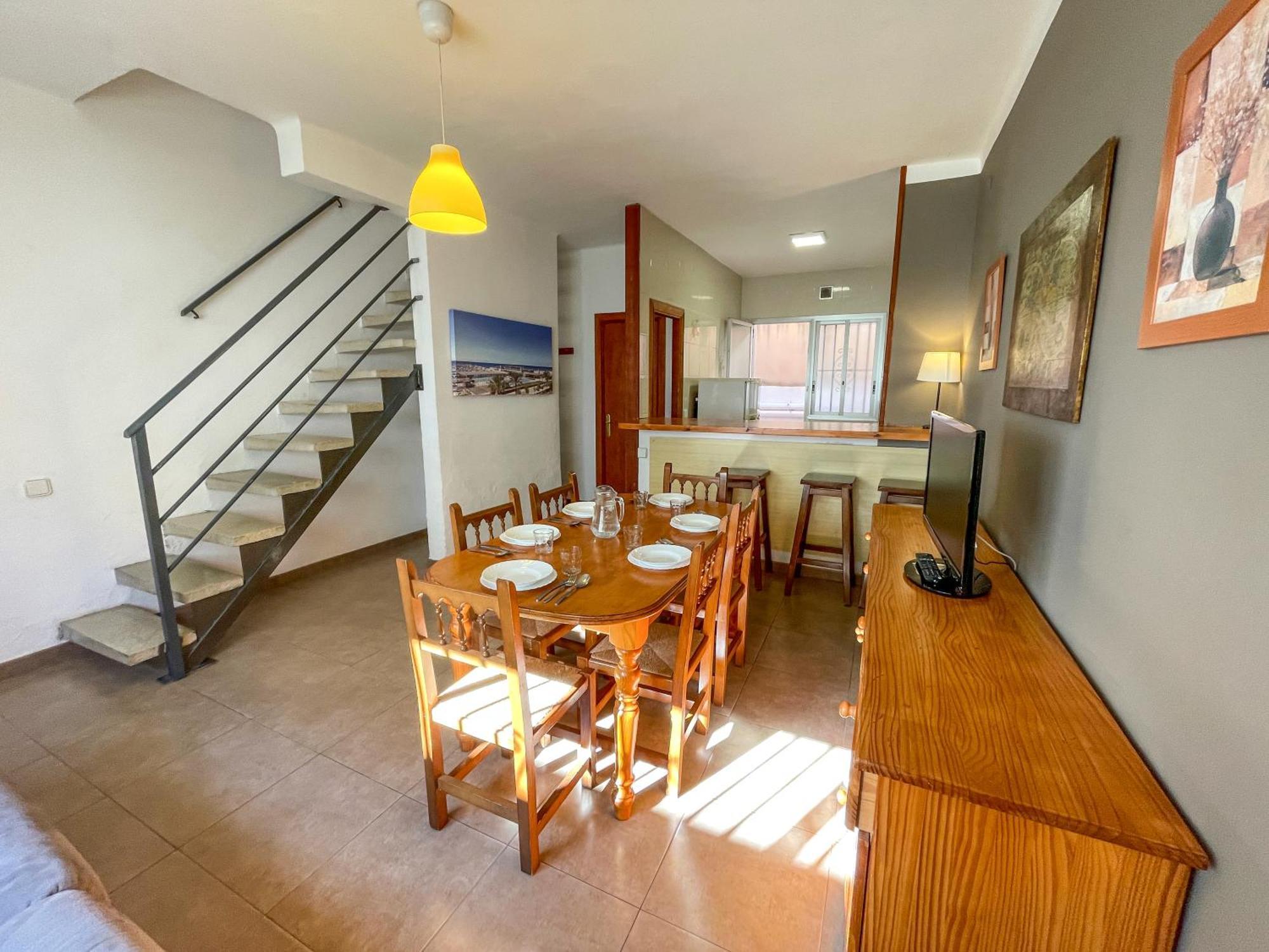 Apartment Pescador 3000 Segur de Calafell